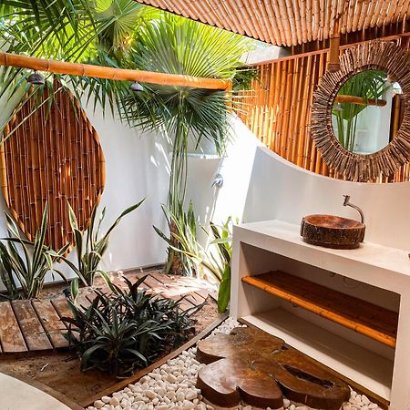 BAMBU BLU Lagoon Homes Itarema Buitenkant foto