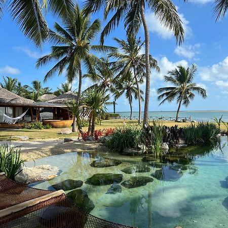 BAMBU BLU Lagoon Homes Itarema Buitenkant foto