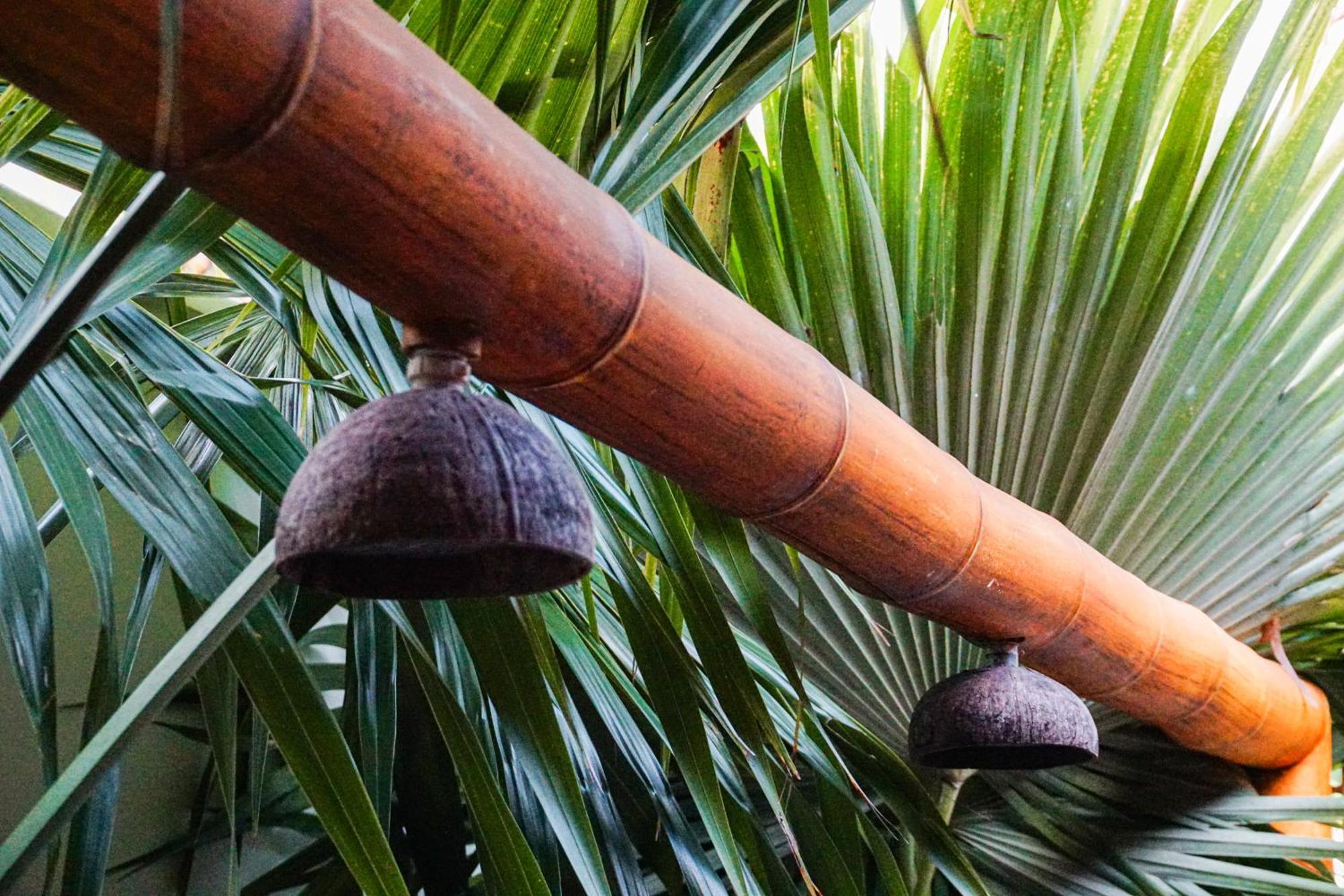BAMBU BLU Lagoon Homes Itarema Buitenkant foto